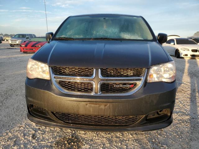 Photo 5 from auction – 2012 DODGE GRAND CARA with VIN 2C4RDGBG4CR254710
