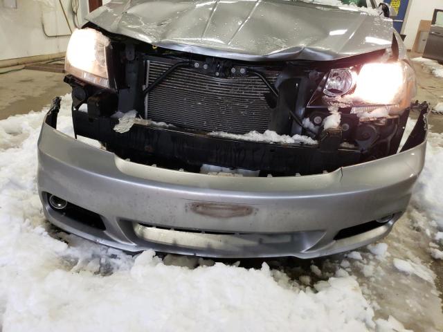 Photo 12 from auction – 2013 DODGE AVENGER SX with VIN 1C3CDZCG9DN620096