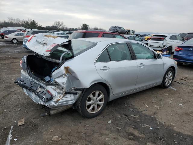 Photo 3 from auction – 2011 TOYOTA CAMRY BASE with VIN 4T1BF3EK1BU637957