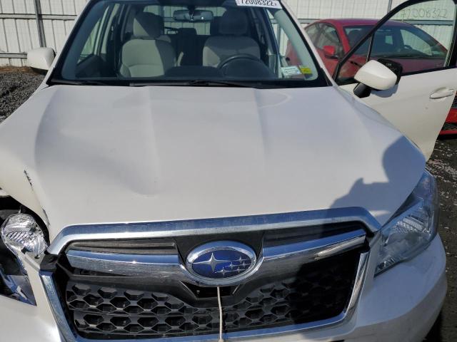 Photo 11 from auction – 2015 SUBARU FORESTER 2 with VIN JF2SJADC0FH500235