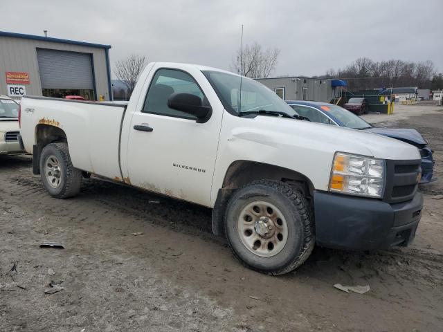 Photo 4 from auction – 2012 CHEVROLET silverado with VIN 1GCNKPEA3CZ102922