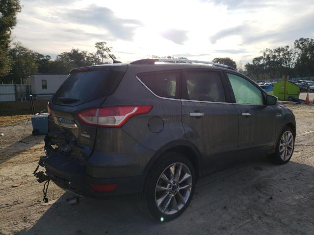 Photo 3 from auction – 2016 FORD ESCAPE SE with VIN 1FMCU0G93GUB89778