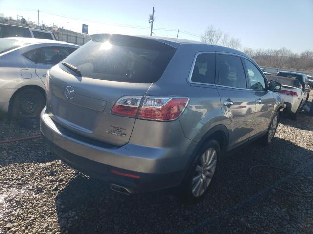 Photo 3 from auction – 2010 MAZDA CX-9 with VIN JM3TB2MA7A0221819