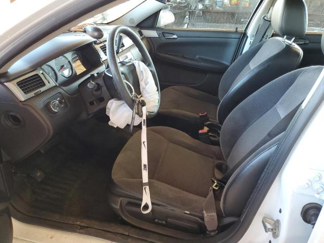Photo 7 from auction – 2014 CHEVROLET IMPALA LIM with VIN 2G1WD5E37E1172125