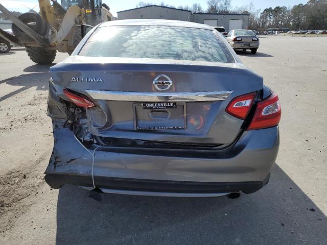 Photo 6 from auction – 2016 NISSAN ALTIMA 2.5 with VIN 1N4AL3AP3GC210812