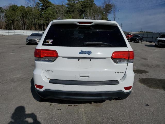 Photo 6 from auction – 2015 JEEP GRAND CHER with VIN 1C4RJEAG1FC132091