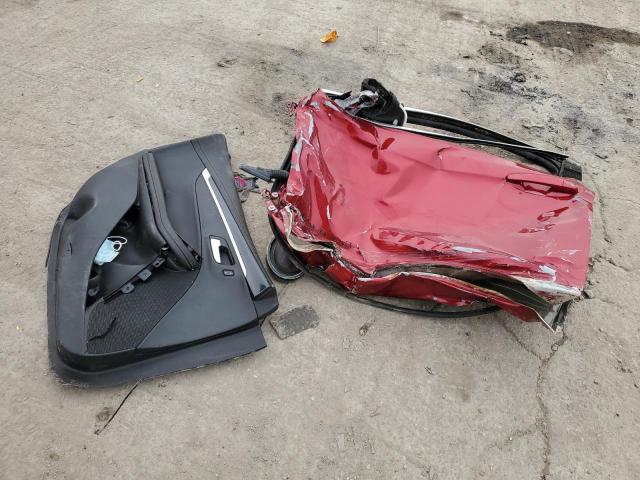Photo 12 from auction – 2015 CHEVROLET IMPALA LT with VIN 2G1125S37F9267243