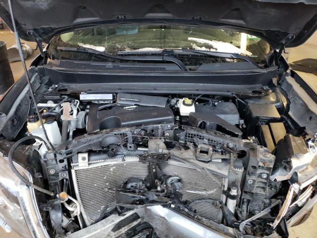 Photo 12 from auction – 2015 NISSAN PATHFINDER with VIN 5N1AR2MM4FC685870