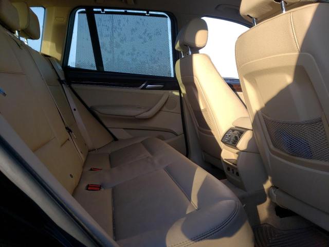 Photo 11 from auction – 2015 BMW X3 XDRIVE2 with VIN 5UXWX9C52F0D47311