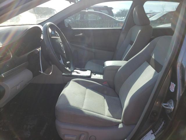 Foto 7 de la subasta – 2012 TOYOTA CAMRY con VIN 4T1BF1FK4CU043111