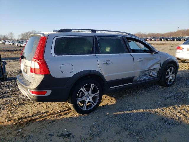 Photo 3 from auction – 2012 VOLVO XC70 T6 with VIN YV4902BZ3C1144216