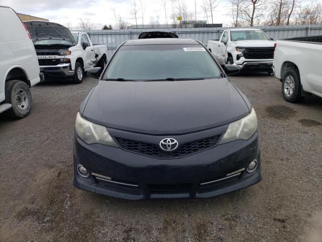 Photo 5 from auction – 2012 TOYOTA CAMRY BASE with VIN 4T1BF1FK3CU199656