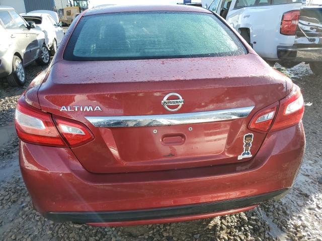 Photo 6 from auction – 2016 NISSAN ALTIMA 2.5 with VIN 1N4AL3AP5GC201870