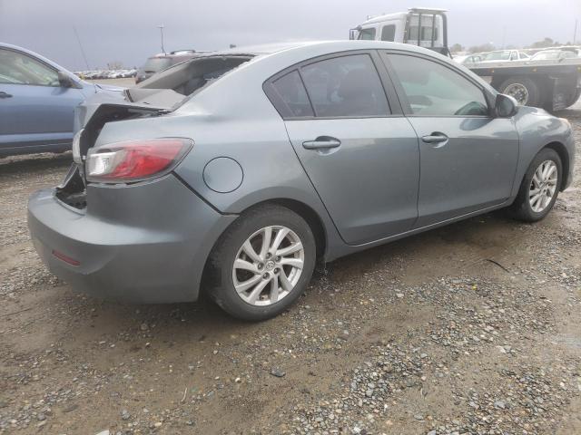 Foto 3 de la subasta – 2012 MAZDA 3 I con VIN JM1BL1V89C1656314
