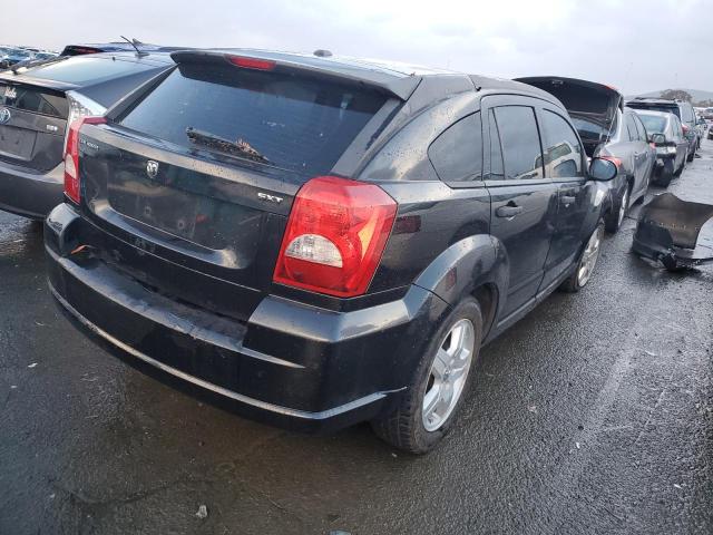 Photo 3 from auction – 2008 DODGE CALIBER SX with VIN 1B3HB48C28D505871