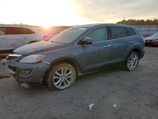 MAZDA CX-9 2011 with VIN JM3TB2DA8B0302264 - Photo from auction