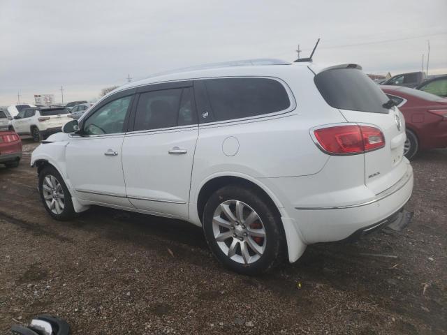 Photo 2 from auction – 2016 BUICK ENCLAVE with VIN 5GAKVCKD7GJ118029