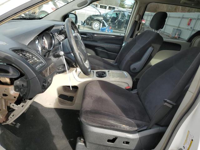 Photo 7 from auction – 2011 DODGE GR CARAVAN with VIN 2D4RN5DG8BR662188