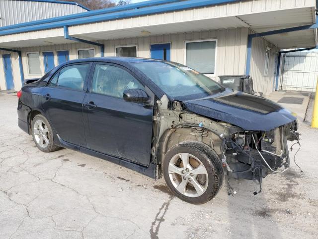 Photo 4 from auction – 2011 TOYOTA COROLLA BA with VIN 2T1BU4EE0BC748930