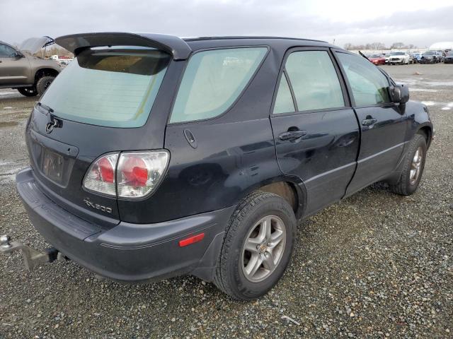 Photo 3 from auction – 2003 LEXUS RX 300 with VIN JTJHF10U030306904