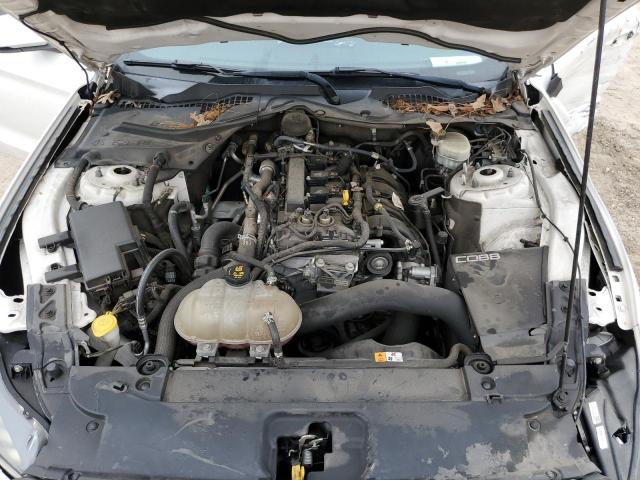 Photo 11 from auction – 2017 FORD MUSTANG with VIN 1FA6P8TH1H5309695