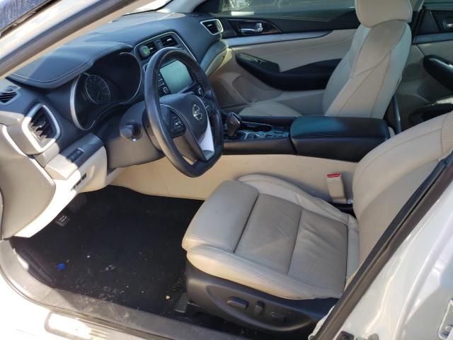 Photo 7 from auction – 2017 NISSAN MAXIMA 3.5 with VIN 1N4AA6AP7HC412495