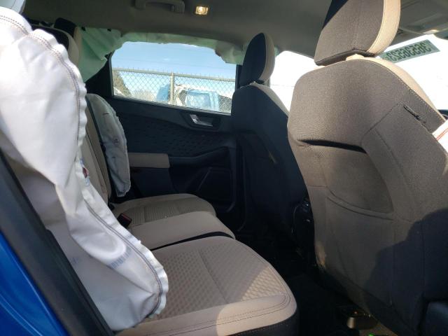Photo 11 from auction – 2020 FORD ESCAPE SE with VIN 1FMCU9G60LUC54302