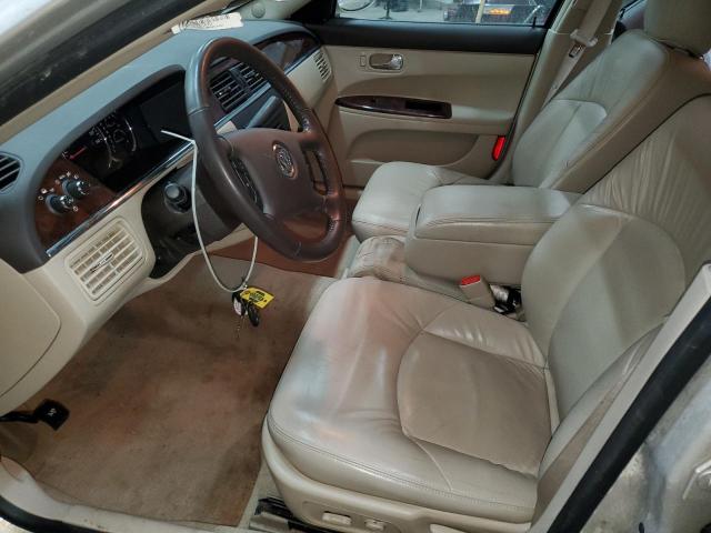 Photo 7 from auction – 2009 BUICK LACROSSE C with VIN 2G4WD582391162431