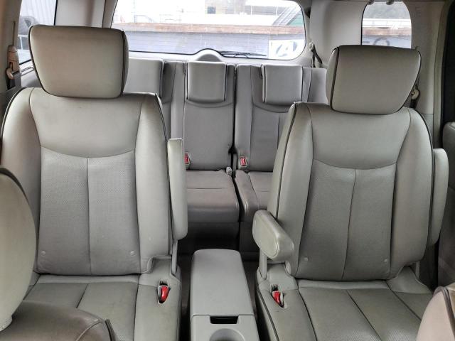 Photo 10 from auction – 2012 NISSAN QUEST S with VIN JN8AE2KP2C9032917
