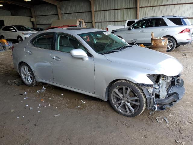 Photo 4 from auction – 2006 LEXUS IS 250 with VIN JTHBK262265017318