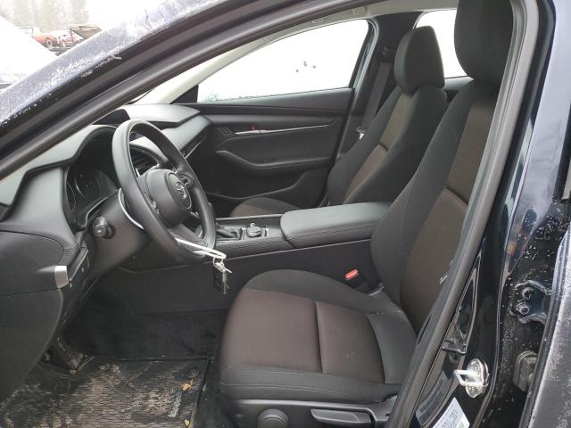 Photo 7 from auction – 2022 MAZDA 3 with VIN JM1BPAAL3N1508242