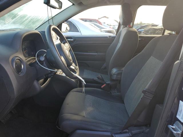Фото 7 с аукциона – 2013 JEEP COMPASS SP с VIN 1C4NJCBA1DD254972