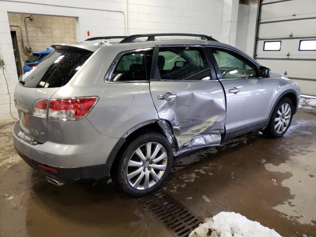 Photo 3 from auction – 2008 MAZDA CX-9 with VIN JM3TB38A080150280