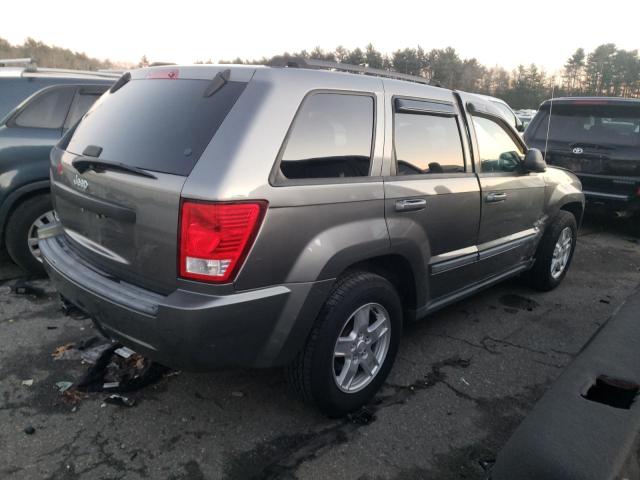Photo 3 from auction – 2007 JEEP GRAND CHER with VIN 1J8GR48K27C568916