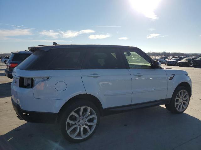 Photo 3 from auction – 2015 LAND ROVER RANGE ROVE with VIN SALWR2VF8FA540359