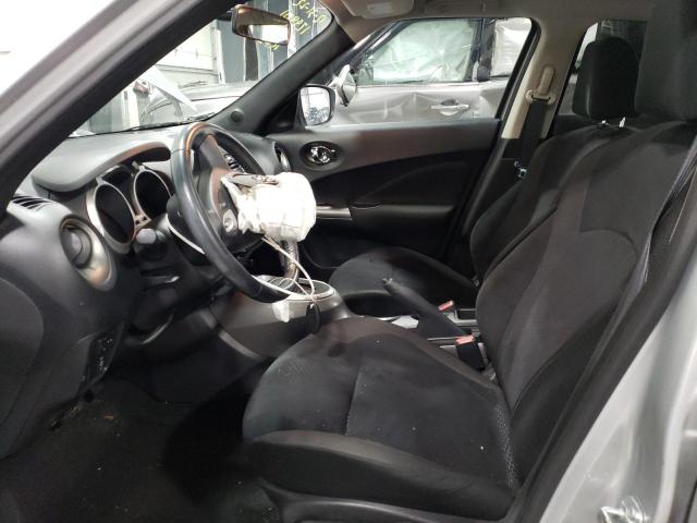 Photo 7 from auction – 2015 NISSAN JUKE S with VIN JN8AF5MV3FT551864