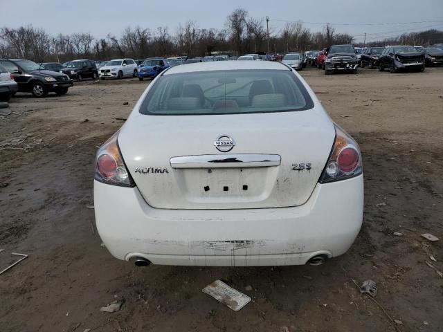 Photo 6 from auction – 2009 NISSAN ALTIMA 2.5 with VIN 1N4AL21E49N514599