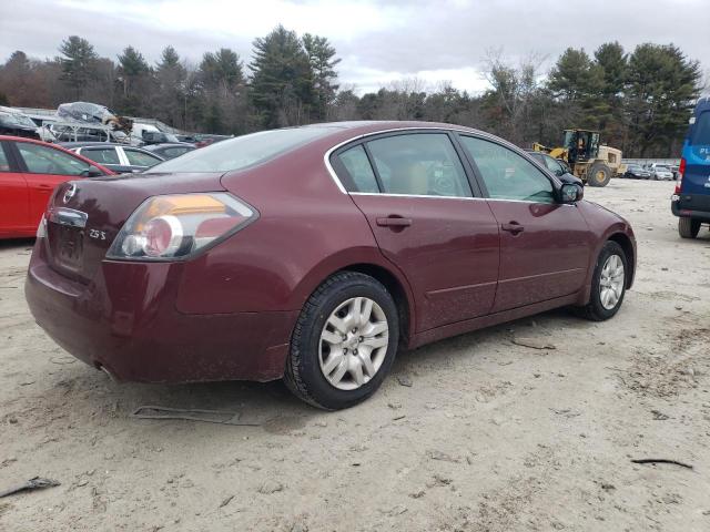 Photo 3 from auction – 2011 NISSAN ALTIMA BAS with VIN 1N4AL2AP0BN515983