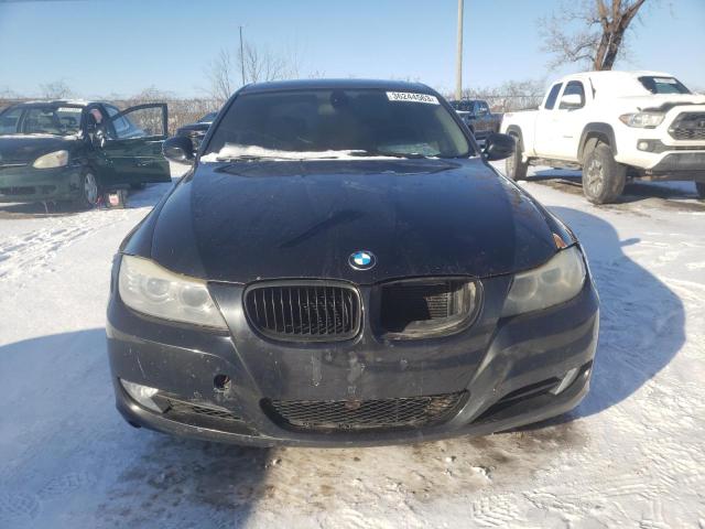 Photo 5 from auction – 2011 BMW 328 XI with VIN WBAPK7C59BA821715