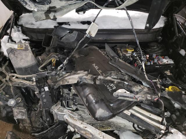 Photo 11 from auction – 2017 JEEP CHEROKEE S with VIN 1C4PJMAB7HW606777