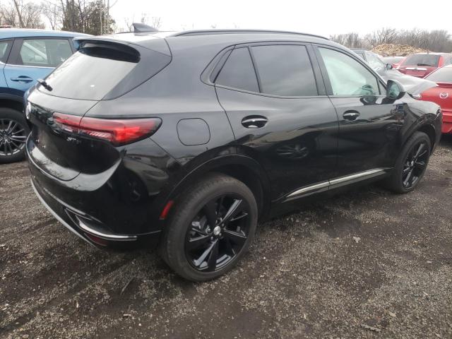 Photo 3 from auction – 2021 BUICK ENVISION E with VIN LRBFZPR44MD165528