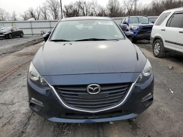 Photo 5 from auction – 2014 MAZDA 3 TOURING with VIN JM1BM1V77E1169359