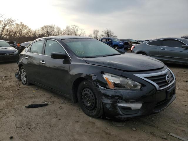 Photo 4 from auction – 2014 NISSAN ALTIMA 2.5 with VIN 1N4AL3AP2EC322773