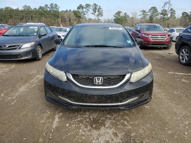 Photo 5 from auction – 2015 HONDA CIVIC LX with VIN 19XFB2F56FE068919