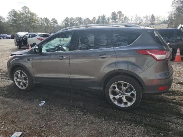 Photo 2 from auction – 2013 FORD ESCAPE TIT with VIN 1FMCU0J99DUB89823