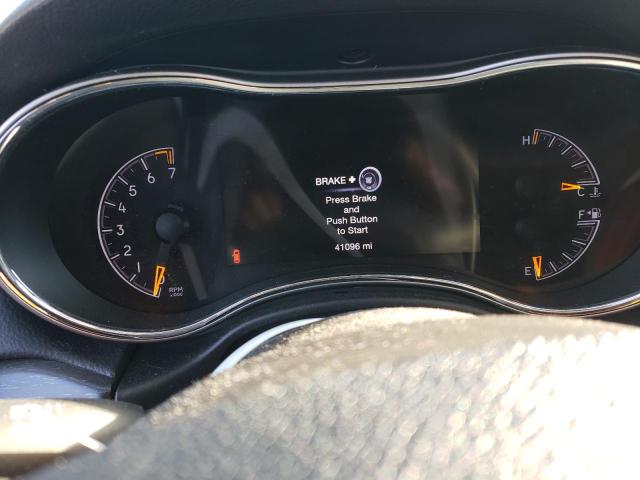 Photo 8 from auction – 2018 JEEP GRAND CHER with VIN 1C4RJFAG5JC377832