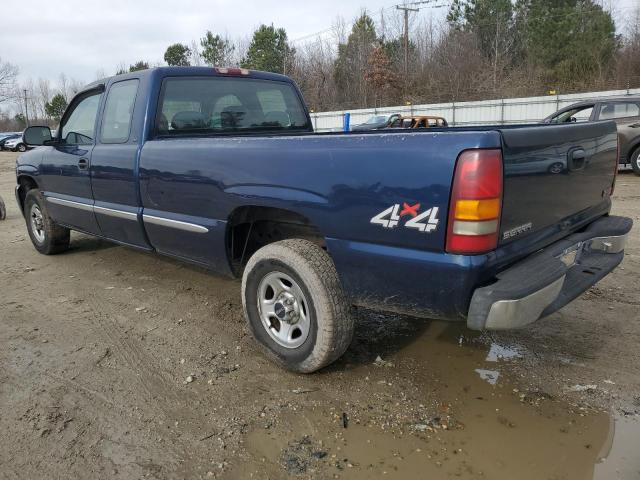 Photo 2 from auction – 2000 GMC NEW SIERRA with VIN 1GTEK19V3YE244339