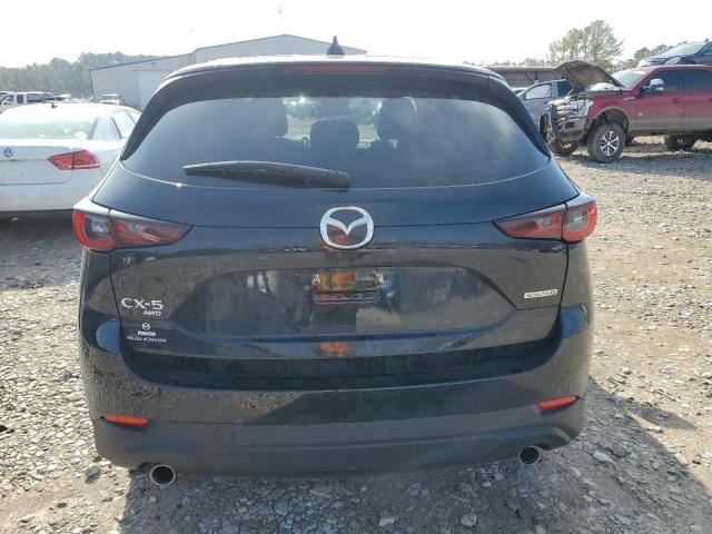 Photo 6 from auction – 2022 MAZDA CX-5 PREMI with VIN JM3KFBDM6N0637828