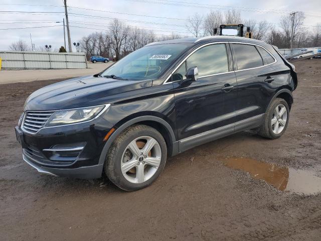 LINCOLN MKC PREMIE 2016 with VIN 5LMCJ1C91GUJ30133 - Photo from auction