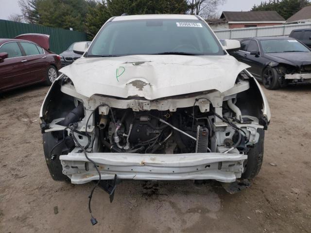Photo 5 from auction – 2014 CHEVROLET EQUINOX LT with VIN 1GNFLFEK2EZ134548
